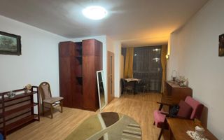 Garsoniera 27 MP - Strada Parang - Manastur - Poză 10