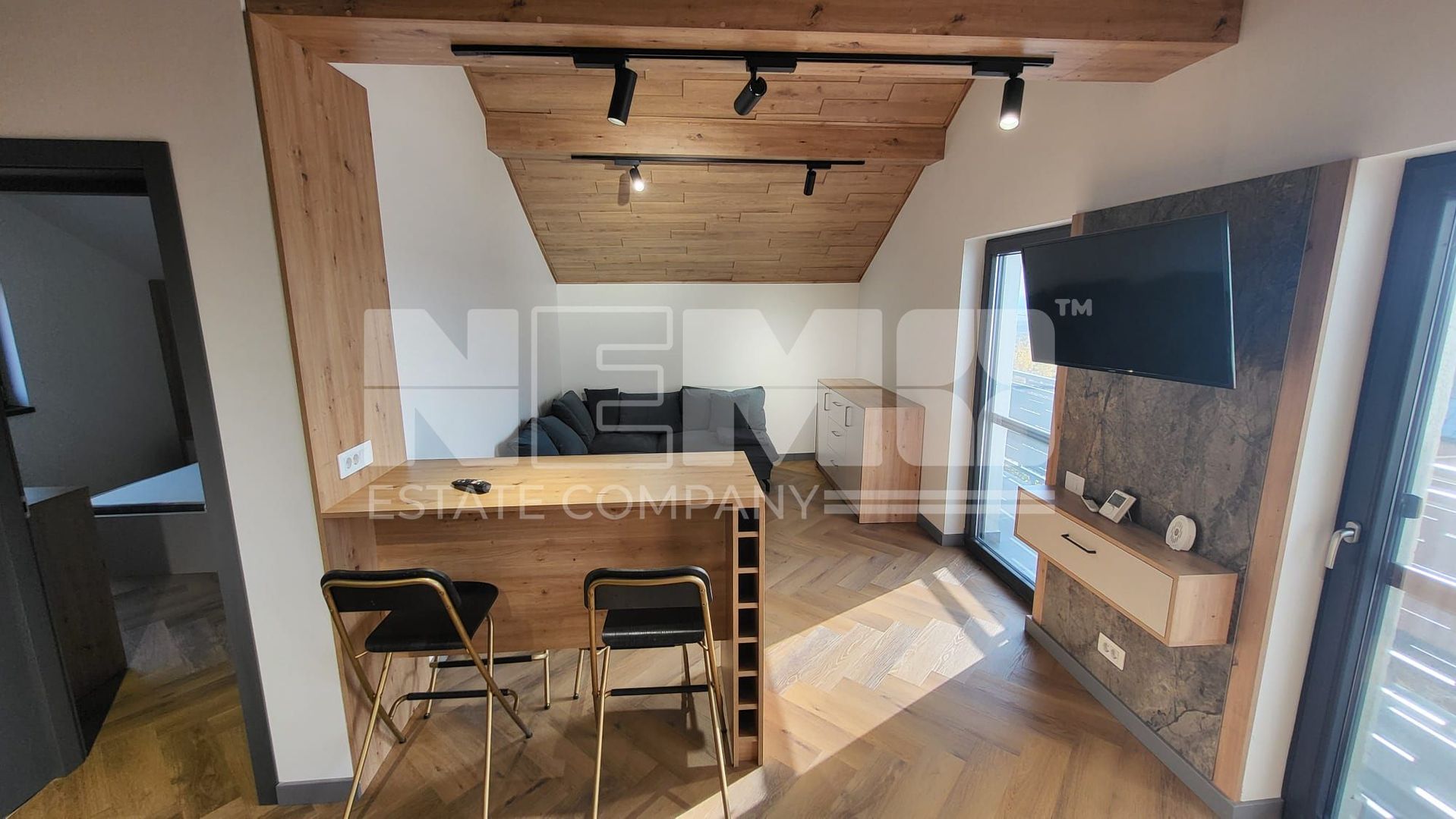 Inchiriez apartament 2 camere I Suceava I 450euro - Poză 7