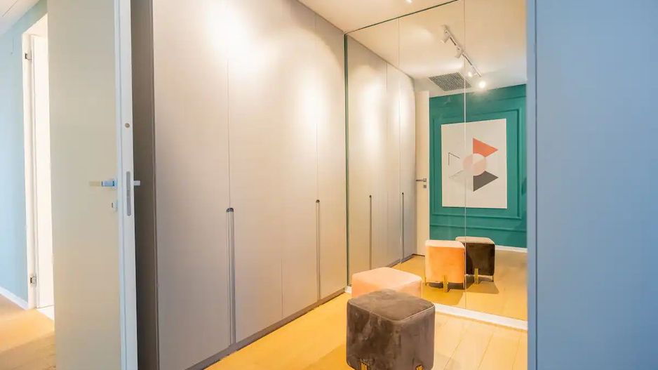 Lux si vederi panoramice I 3 camere I One Mircea Eliade I Floreasca - Poză 31