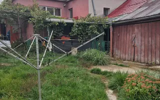 Casă de Vânzare | 3 Camere | 140 MPU | Anexe | Comuna Rosia - Poză 15