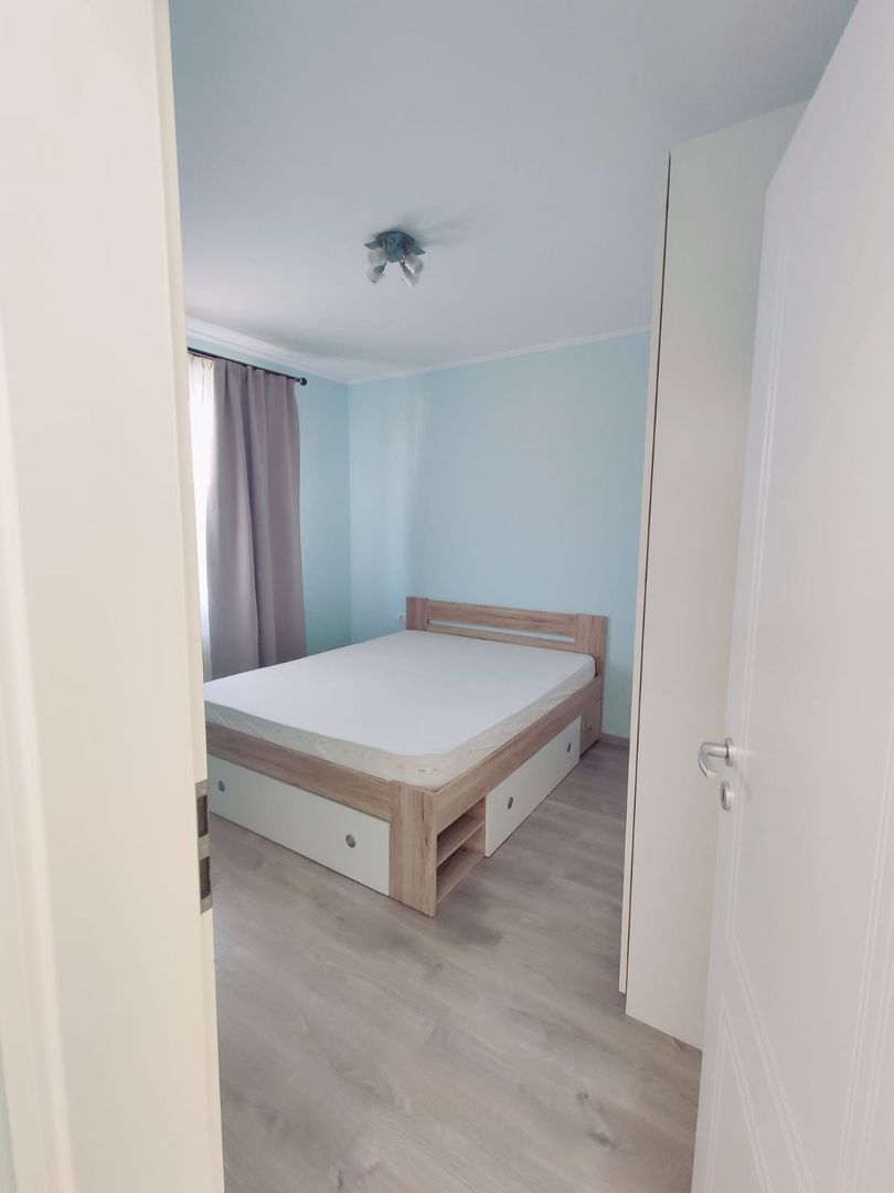 Giroc-Unitatea Militara | 3 Camere | Mobilat si utilat | Disponibil imediat - Poză 6