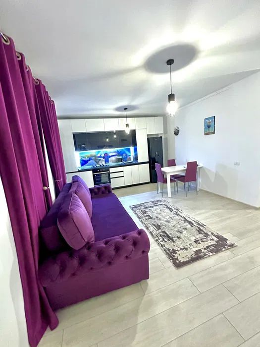 Apartament 2 camere de inchiriat Drumul Taberei - Poză 1