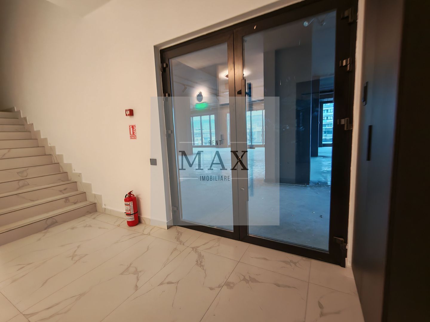 Închiriere birou nou 425 mp | Cluj-Napoca | 0% comision - Poză 10