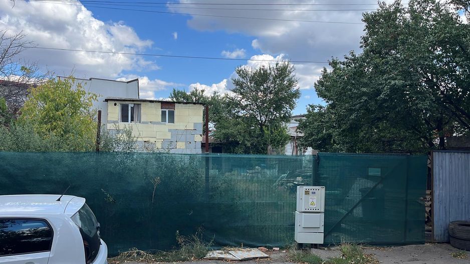 Teren de vanzare 300mp | Bucureștii Noi | Chitila - Poză 3