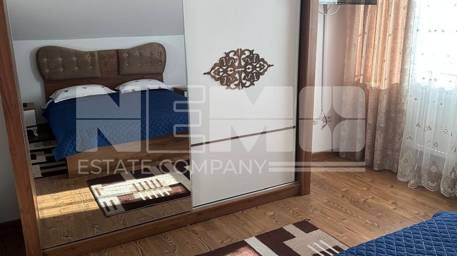 Apartament 3 camere | Radauti | 102Mp - Poză 5