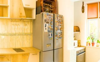 Casă renovată vis-a-vis de Parcul Carol | 3 camere, 2 băi, curte proprie 30 mp - Poză 4