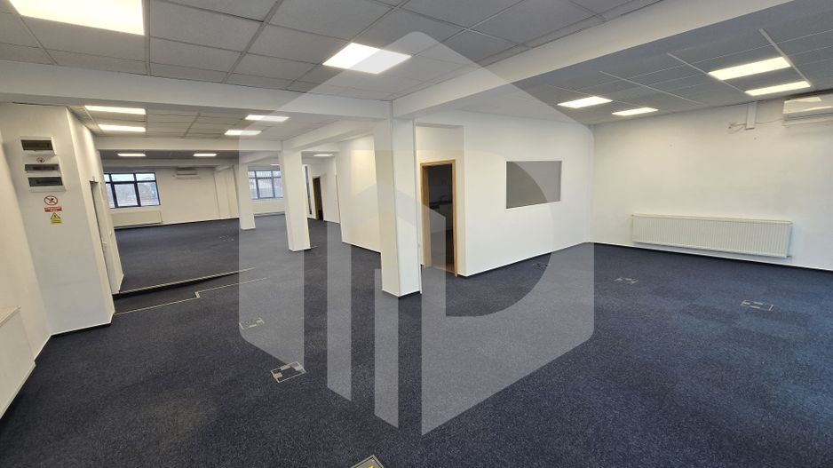 Spatiu de birouri 238 mp zona Calea Dumbravii - Poză 3