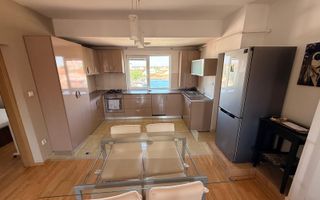 3 camere- 2 dormitoare| Zona Cetății| Centrală pe gaz| pet friendly - Poză 3