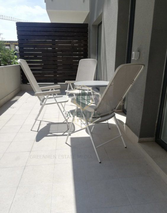 NOU RENOVAT - FARA ANIMALE DE COMPANIE - 5 MINUTE METROU PIPERA - Poză 3