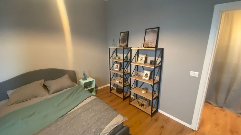 Tunari-Otopeni 2 camere+parcare - Poză 15