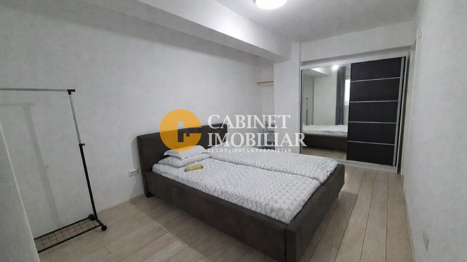 Apartament 2 camere - mobilat complet - vedere la LAC - CUG - Poză 3