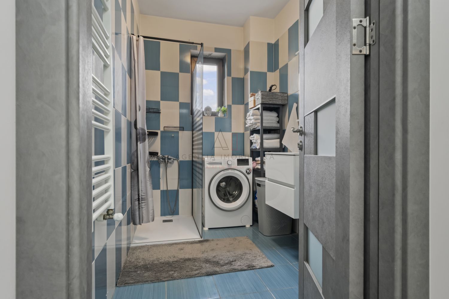 Apartament 2 Camere Dobroesti/ Complet Mobilat!! 0%Comision - Poză 10