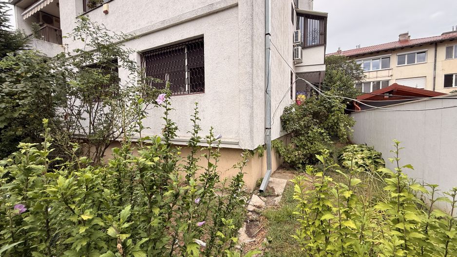 Apartament Primaverii - Teheran - Iuliu Tetrat - Poză 8