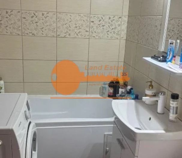 2 camere la 200m de metrou Lujerului - Poză 8