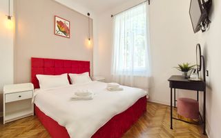 Casa regim hotelier -225 mp cu chiriaș - Poză 3
