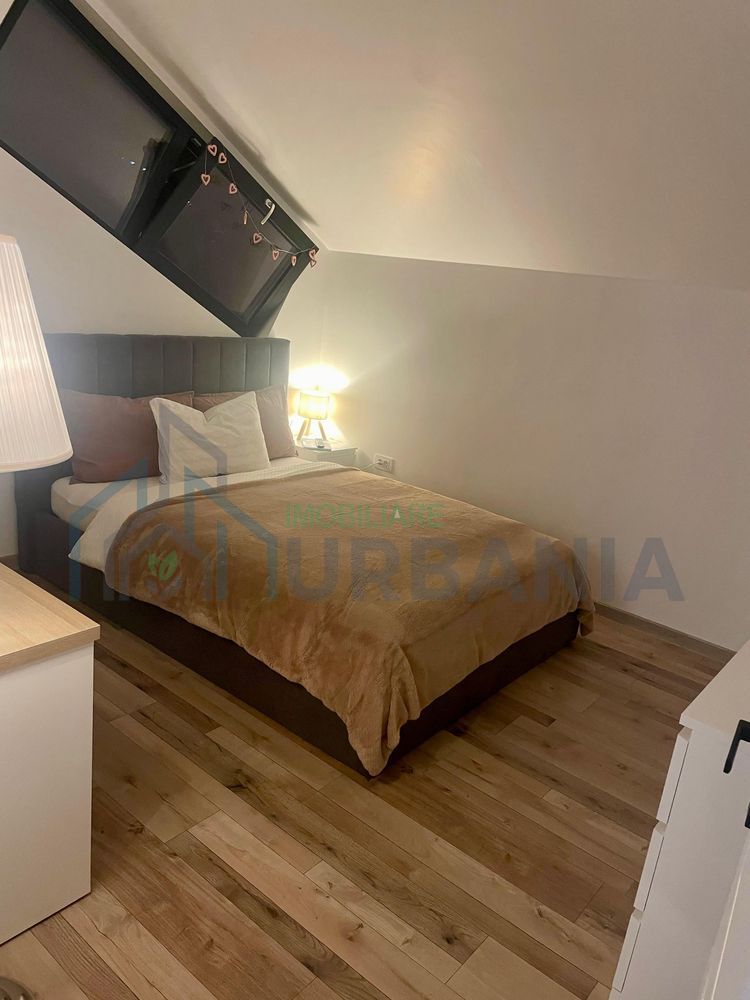 Casă + Garaj Spațios * # * Fără # * - Poză 7