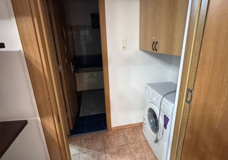 Calea Girocului | 2 Camere | Etaj 3 | Balcon | Disponibil Imediat - Poză 4