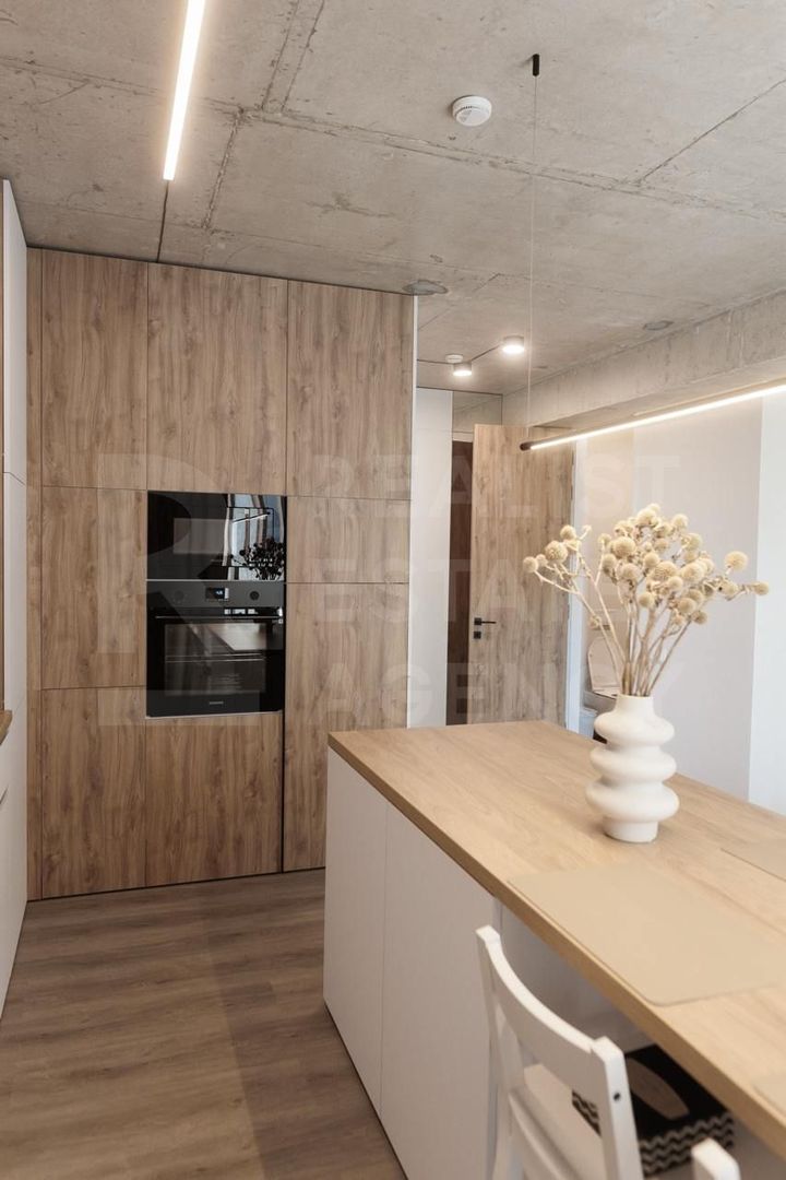 Chirie, apartament, 1 cameră, str. Pantelimon Halippa, Centru - Poză 6