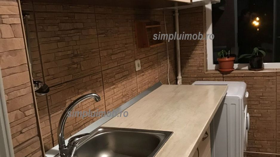 3 Camere Renovat Parcare Alexandru Obregia - Poză 7