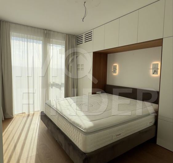 Vanzare apartament 3 camere deosebit cu panorama Cluj Arena - Poză 4