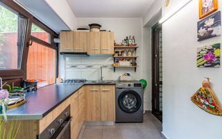 Apartament\casa  Bragadiru 2 camere cu curte privata - Poză 6