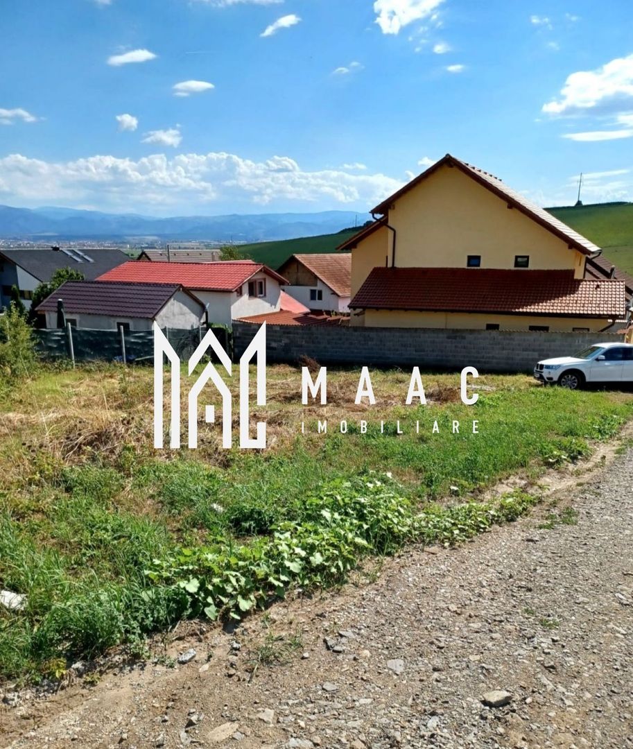 Teren Intravilan | Șura Mare - Poză 1