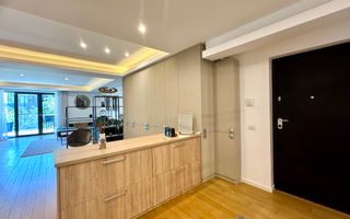 Apartament cu 4 camere *200mp* + 1 Parcare // Herastrau - Lake View - Poză 19