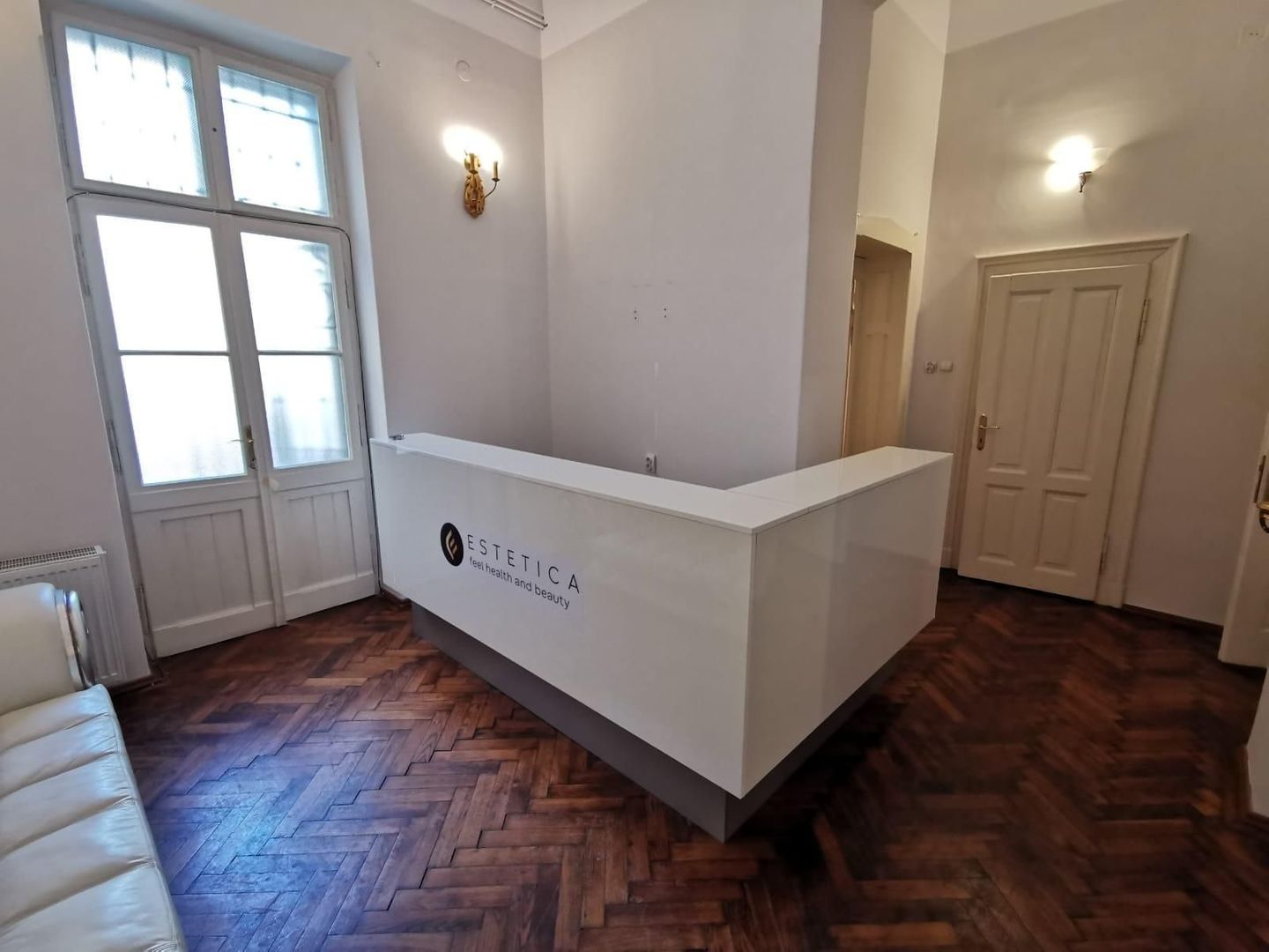 Apartament spațios cu 3 camere și terasă, 114 mp – Timișoara - Poză 20