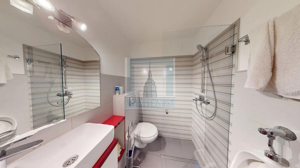 Apartament 3 camere , 2 bai, 2 balcoane, etj 1 -zona Astra/Brasov - Poză 6