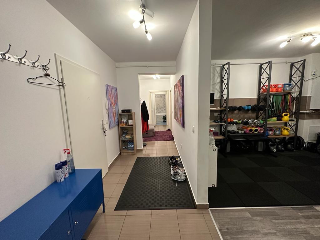 EXCLUSIV | Investitie | Apartament - Clinica recuperare - Avangarden 3 - Poză 5