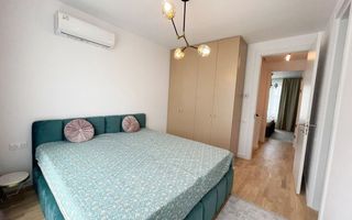 VILA INCHIRIATA LA VANZARE, IN COMPLEX REZIDENTIAL ZEN VILLE - Poză 10