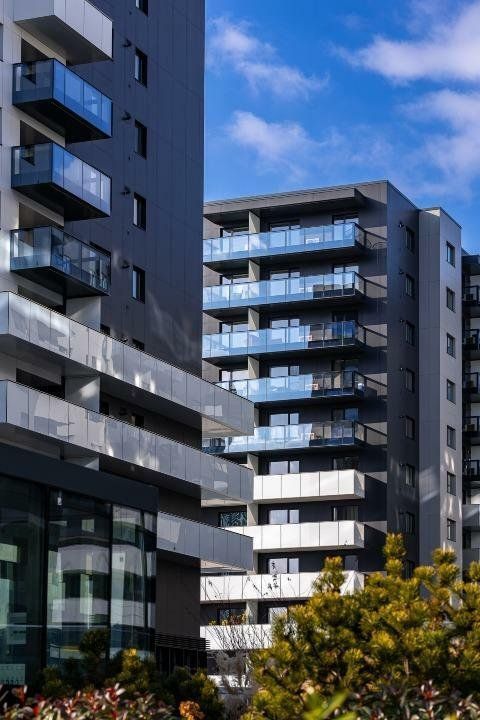 VÂNZARE APARTAMENT PREMIUM | CORTINA NORTH PIPERA | LOC PARCARE SUBTERAN - Poză 5