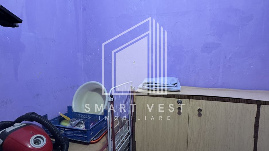 Apartament 3 camere | Etaj 3 cu lift | Zona Micro 15 - Poză 14