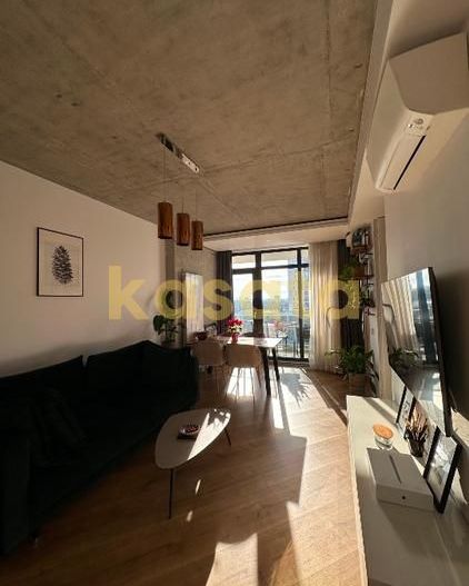 2 camere  - Dinamic City cu parcare subterana inclusa - Poză 3