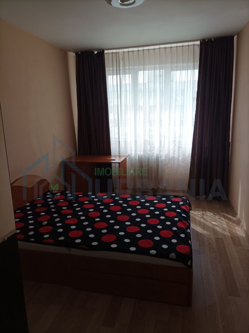 Apartament 2 camere de închiriat, decomandat, Piața Voievozilor, Alexandru cel Bun - Poză 8