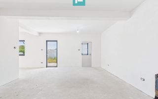 Duplex modern, Moșnița Nouă - Poză 9