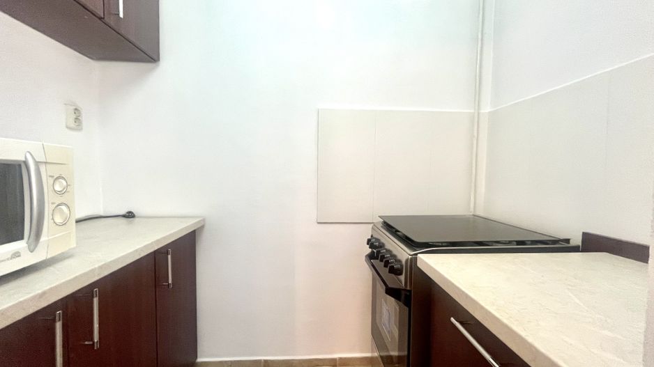 Apartament 3 camere, modern si spațios, zona Centrala- Take Ionescu - Poză 12