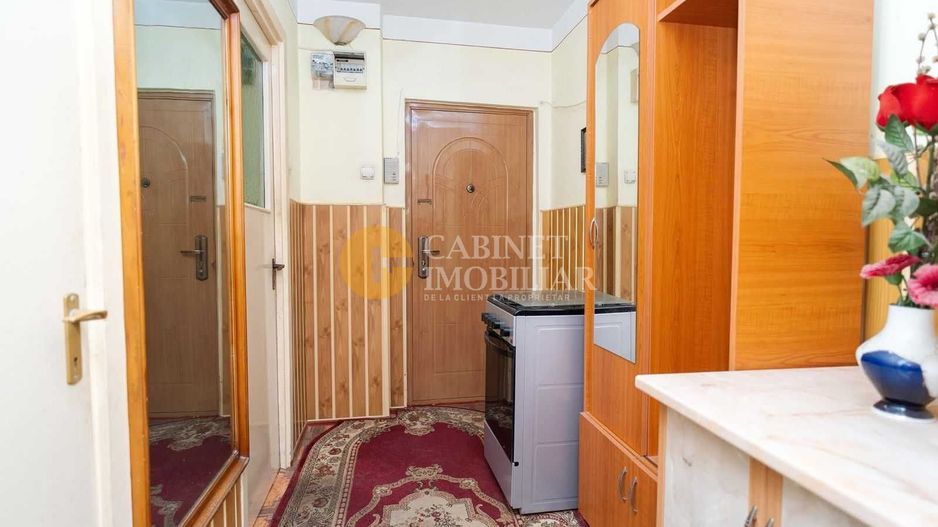 3 camere - Tatarasi/Dispecer - 72mp - etaj intermediar - fara risc seismic - Poză 5