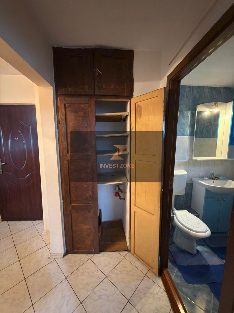Apartament 2 dormitoare, decomandat, 2 balcoane – Rogerius Oradea - Poză 10