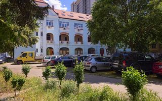 Take Ionescu 71 - 3 Camere + Mezanin, 2 Bai, Terasa, 108 Mp, Parcare - Poză 28