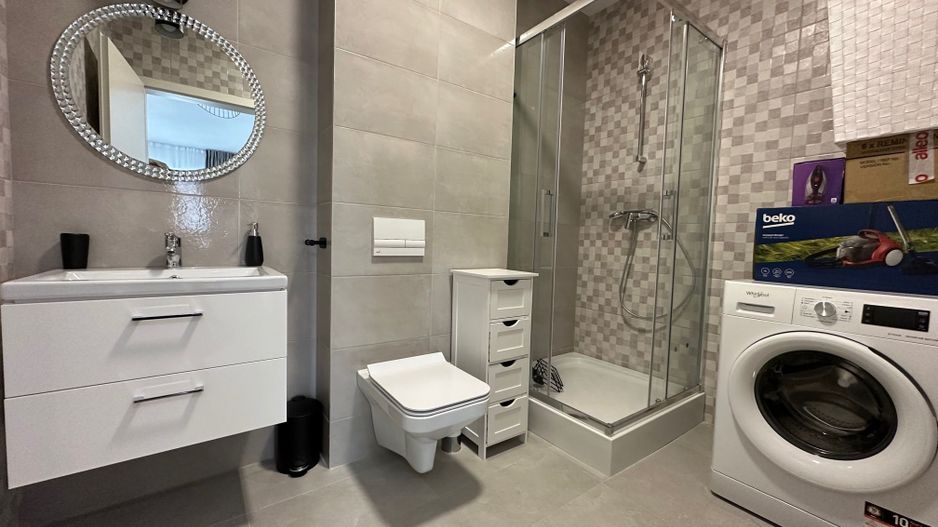 Apartament între Calea Aradului  Aradului și Lipovei - Poză 8