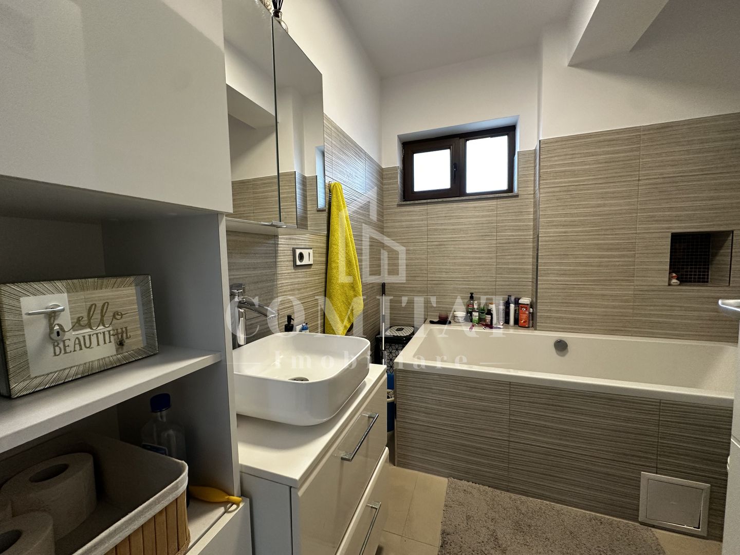 Apartament la cheie | Etaj intermediar | Bună Ziua - Poză 16