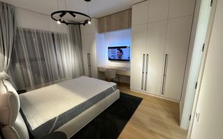 Apartament 3 Camere | One Verdi | Loc de Parcare - Poză 10