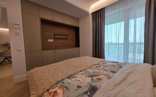 Aparatment 2 Camere de inchiriat Iancu Nicolae Baneasa - Poză 9