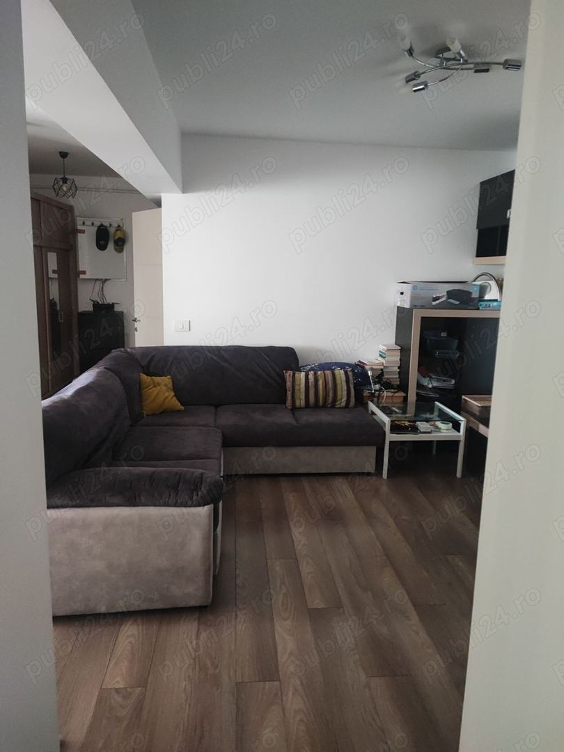 Ag BRASADAS vinde ap. 3 cam. in Complexul Newton Tătărași. - Poză 5