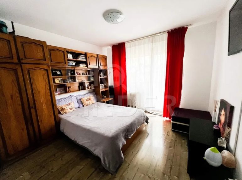 Apartament 4 camere zona Zorilor - Poză 4