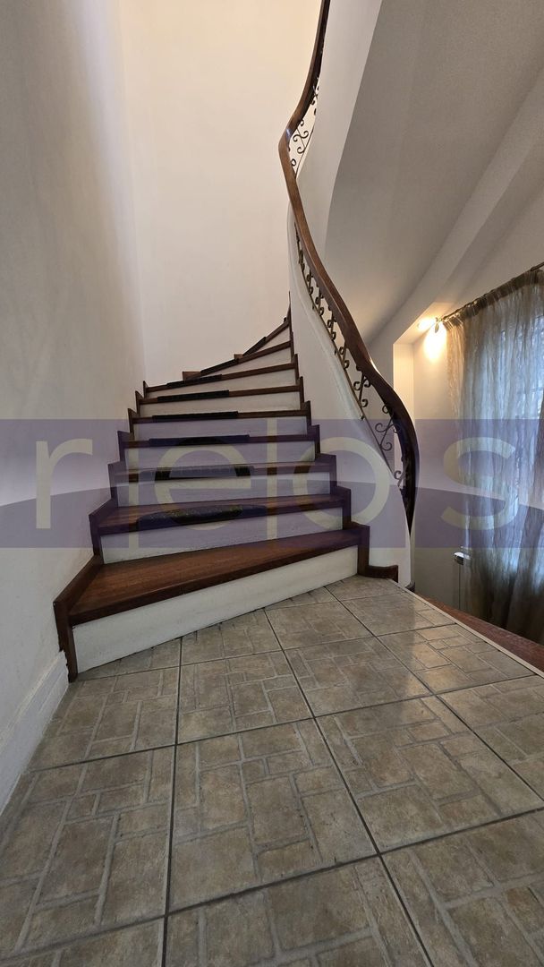 INCHIRIERE VILA INTERBELICA | BUZESTI | 190 MP | PRETABIL SEDIU FIRMA - Poză 11