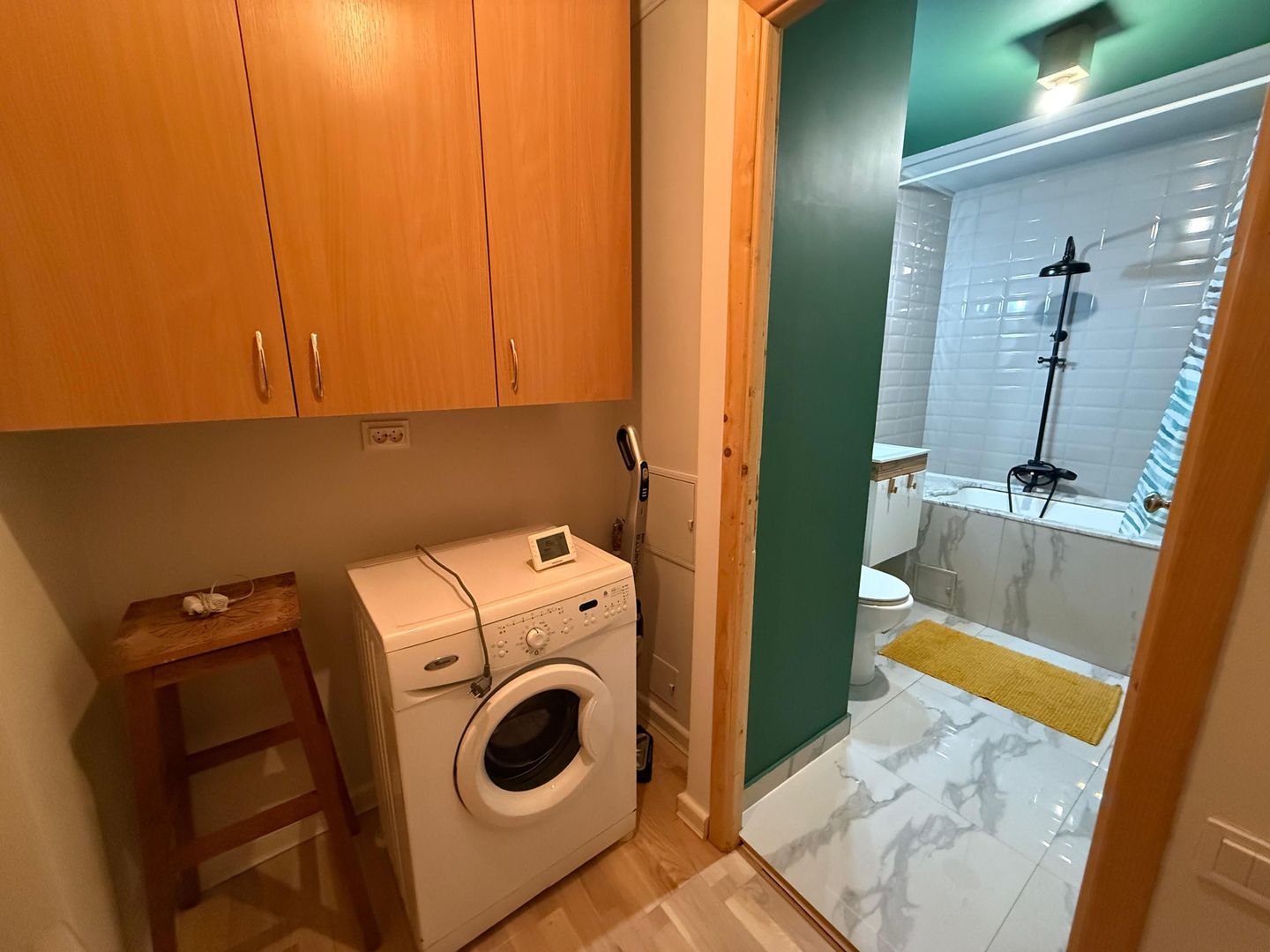 APARTAMENT 2 CAMERE | FINISAT | CENTRALA PROPRIE | MALL VITAN - Poză 8