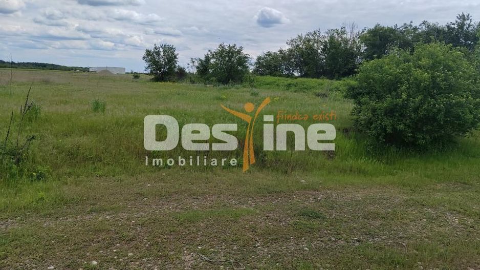 Teren extravilan, 114000 mp, Parc industrial West Park - Poză 12