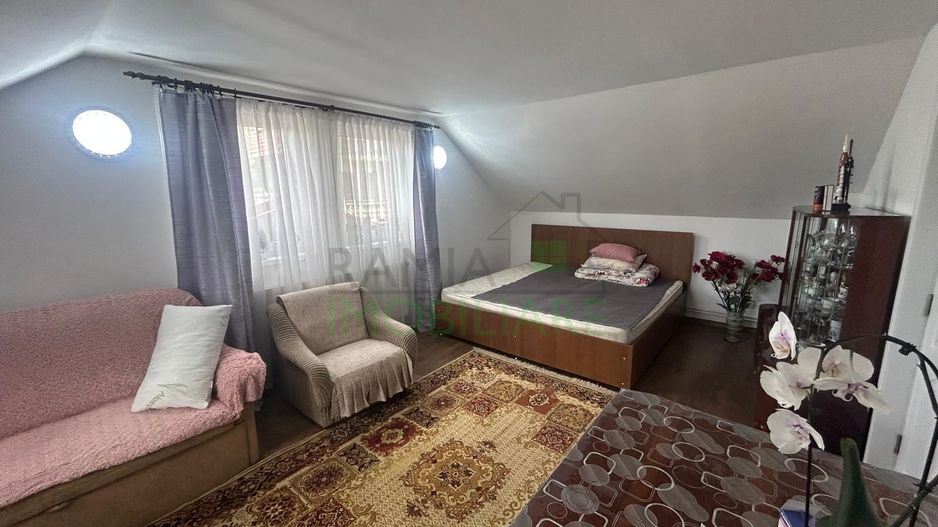 Garsoniera decomandata - Poză 1